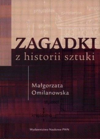 Zagadki z historii sztuki