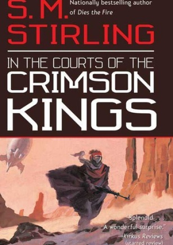 In the Courts of the Crimson Kings