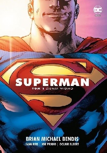 Superman: Ziemia widmo