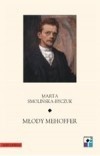 Młody Mehoffer