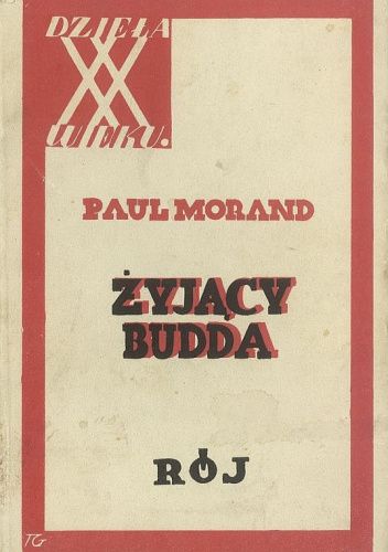 Żyjący Budda