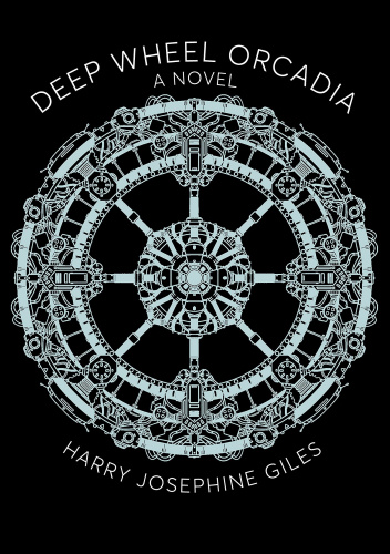 Deep Wheel Orcadia