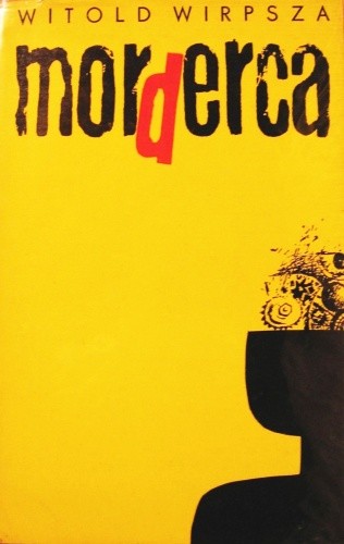 Morderca