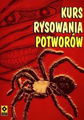 Kurs rysowania potworów