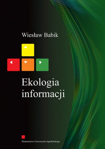 Ekologia informacji