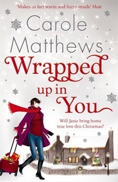 Wrapped Up In You