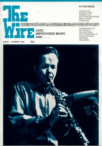 The Wire 1. Summer 1982