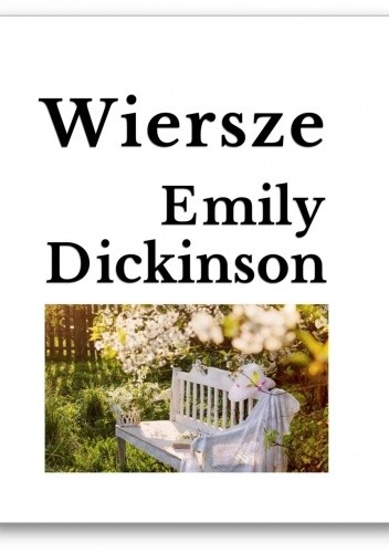 Wiersze
