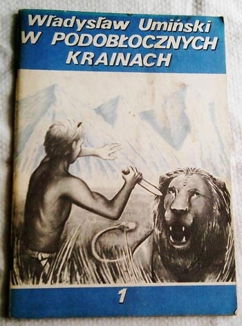 W podobłocznych krainach tom 1