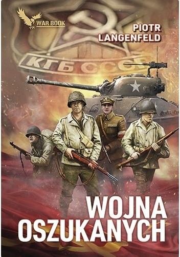Wojna oszukanych