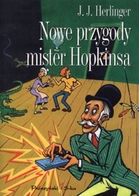 Nowe przygody mister Hopkinsa
