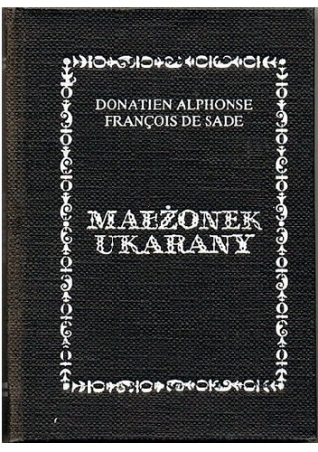 Małżonek ukarany