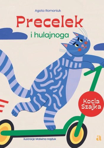 Precelek i hulajnoga