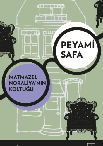 Matmazel Noraliya’nın Koltuğu