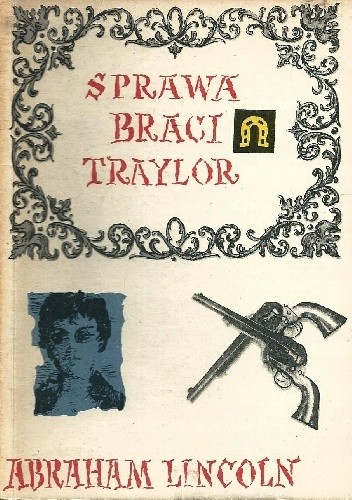 Sprawa braci Trailor i inne opowiadania