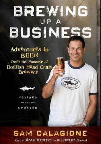 Brewing Up a Business