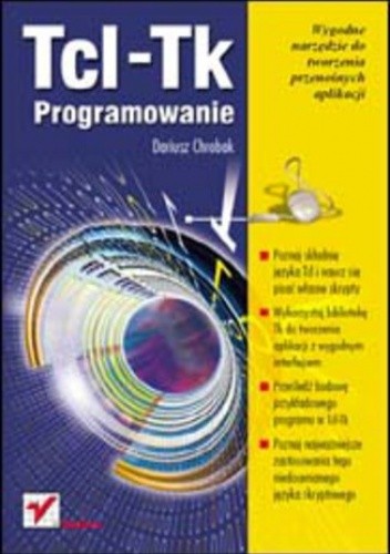 Tcl-Tk. Programowanie