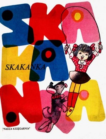 Skakanka