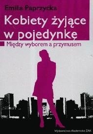 Kobiety żyjące w pojedynkę