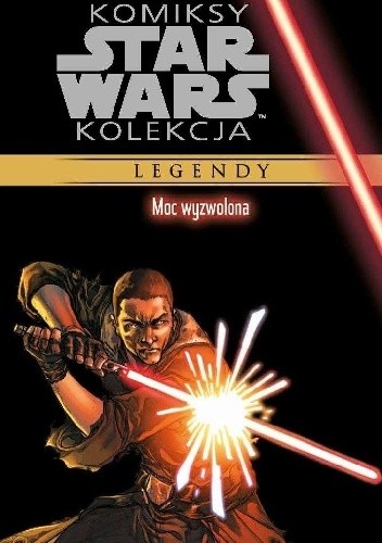 Star Wars: Moc wyzwolona