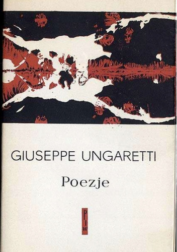 Poezje