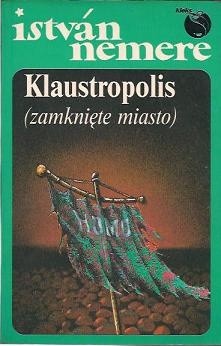 Klaustropolis (zamknięte miasto)