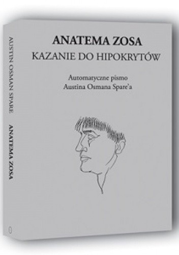 Anatema Zosa, Kazanie do Hipokrytów