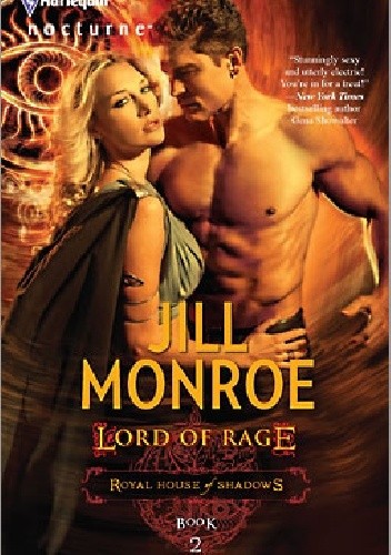 Lord of Rage