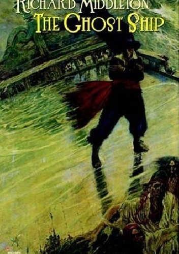 The Ghost Ship & Other Stories