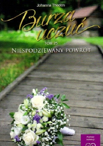 Niespodziewany powrót