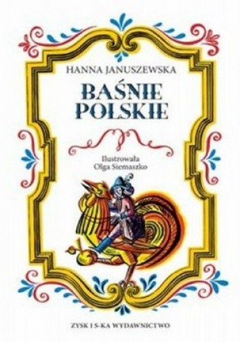 Baśnie polskie
