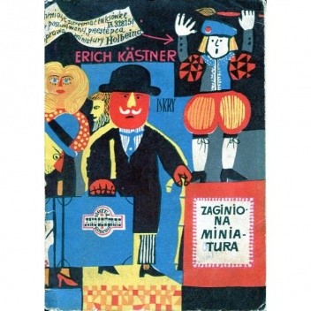 Zaginiona miniatura