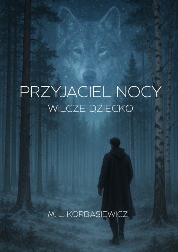Przyjaciel Nocy: Wilcze Dziecko