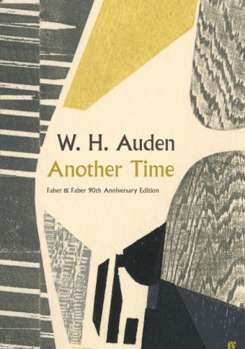 Another Time (Faber 90th Anniversary Edition)