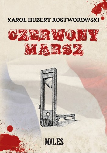Czerwony marsz