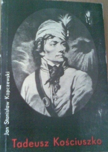 Tadeusz Kościuszko