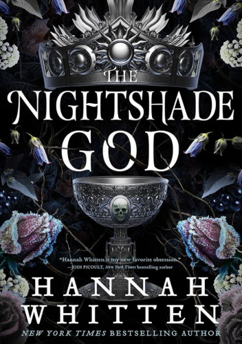 The Nightshade God