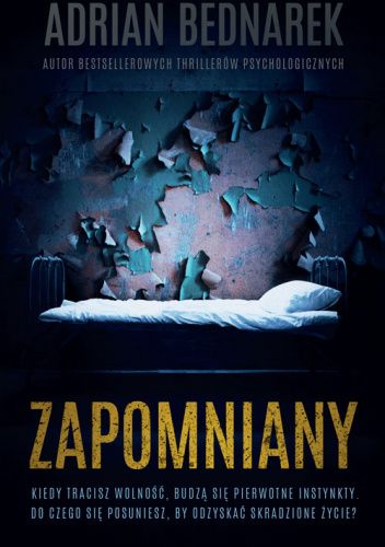 Zapomniany