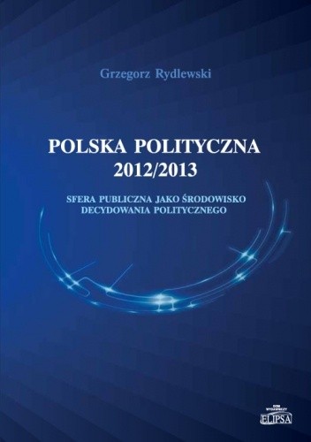Polska polityczna 2012/2013