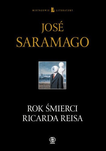 Rok śmierci Ricarda Reisa