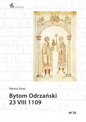 Bytom Odrzański 23 VIII 1109
