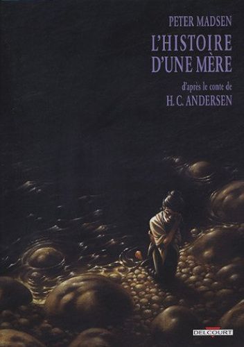 L'Histoire d'une mère