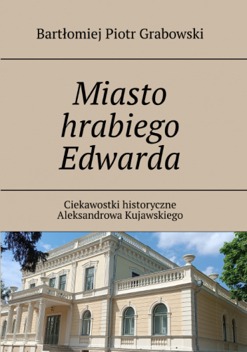 Miasto hrabiego Edwarda