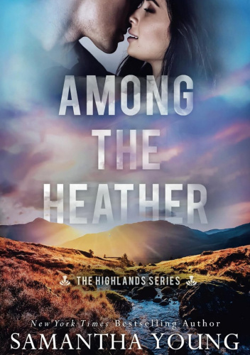 Among The Heather