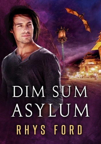 Dim Sum Asylum
