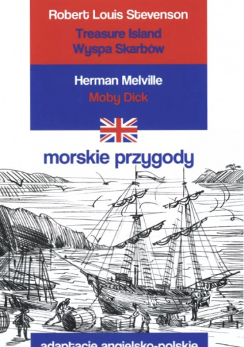 Morskie przygody. Czytamy w oryginale