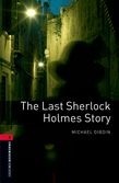 The Last Sherlock Holmes Story