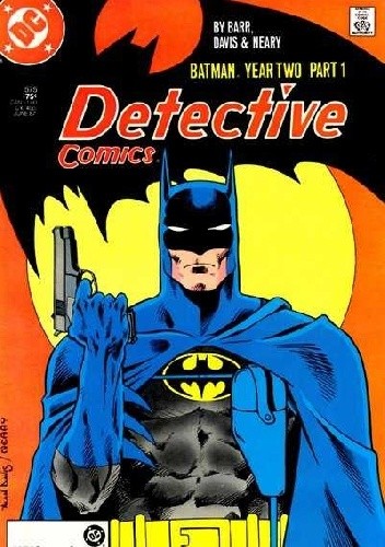 Detective Comics#575