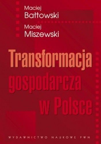 Transformacja gospodarcza w Polsce