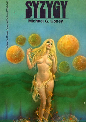 Syzygy